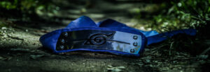 Headband Naruto